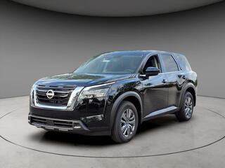 2025 Nissan Pathfinder for sale in Moline IL