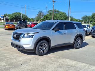 2025 Nissan Pathfinder for sale in Lawton OK