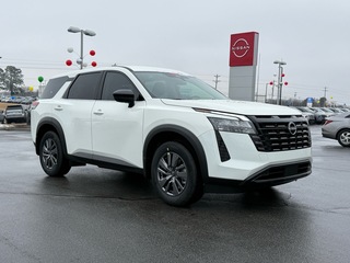 2026 Nissan Pathfinder for sale in Greer SC