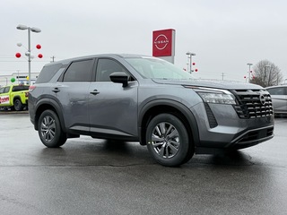 2026 Nissan Pathfinder for sale in Greer SC