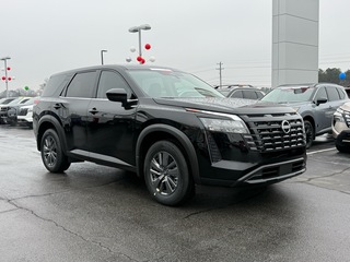 2026 Nissan Pathfinder for sale in Greer SC