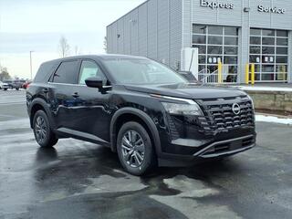 2026 Nissan Pathfinder for sale in Burlington NC