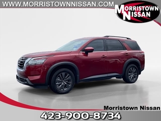 2022 Nissan Pathfinder for sale in Morristown TN