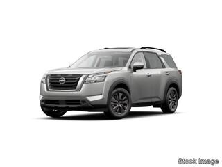 2022 Nissan Pathfinder for sale in Decatur AL