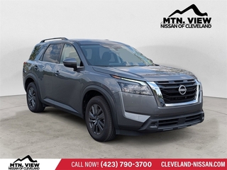 2024 Nissan Pathfinder for sale in Mcdonald TN