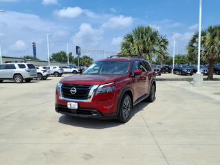 2024 Nissan Pathfinder for sale in Kosciusko MS