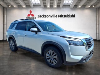 2024 Nissan Pathfinder for sale in Jacksonville NC
