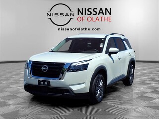 2024 Nissan Pathfinder for sale in Olathe KS