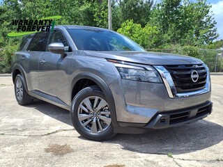 2025 Nissan Pathfinder for sale in Orange TX