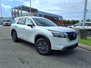 2025 Nissan Pathfinder for sale in Clarksville TN