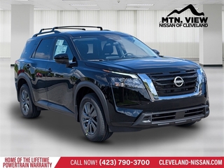 2025 Nissan Pathfinder for sale in Mcdonald TN