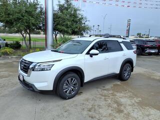 2025 Nissan Pathfinder for sale in Kosciusko MS