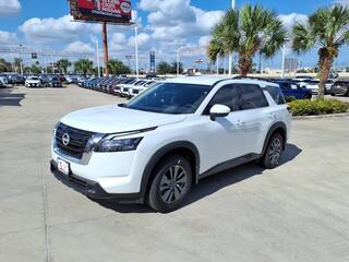 2025 Nissan Pathfinder for sale in Kosciusko MS