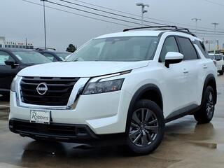 2025 Nissan Pathfinder for sale in Humble TX