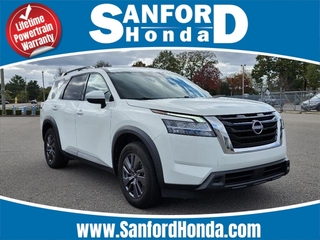 2022 Nissan Pathfinder for sale in Sanford NC