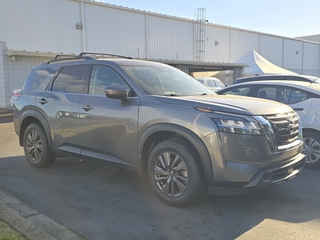 2022 Nissan Pathfinder for sale in Greer SC