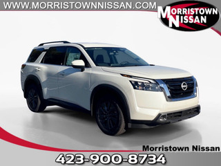 2024 Nissan Pathfinder for sale in Morristown TN