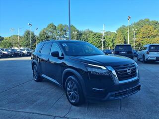 2024 Nissan Pathfinder for sale in Hampton VA