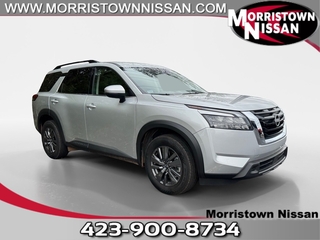 2025 Nissan Pathfinder for sale in Morristown TN