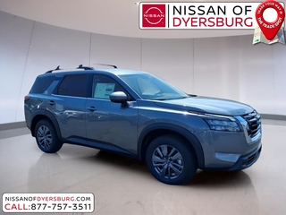2025 Nissan Pathfinder for sale in Dyersburg TN