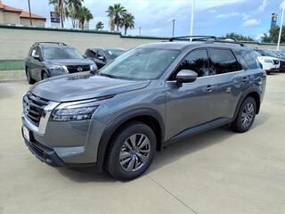 2025 Nissan Pathfinder for sale in Kosciusko MS