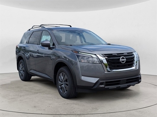 2025 Nissan Pathfinder for sale in Mcdonald TN