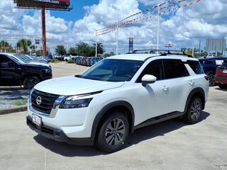 2025 Nissan Pathfinder for sale in Kosciusko MS