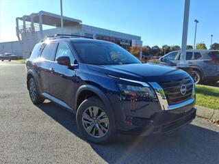 2025 Nissan Pathfinder for sale in Clarksville TN