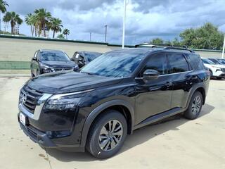 2025 Nissan Pathfinder for sale in Kosciusko MS