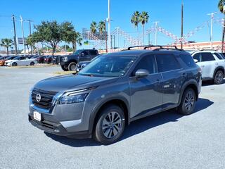 2025 Nissan Pathfinder for sale in Harlingen TX