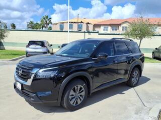 2025 Nissan Pathfinder for sale in Kosciusko MS