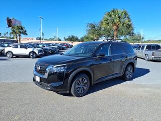 2025 Nissan Pathfinder for sale in Harlingen TX