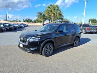 2025 Nissan Pathfinder for sale in Harlingen TX