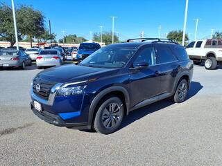 2025 Nissan Pathfinder for sale in Harlingen TX