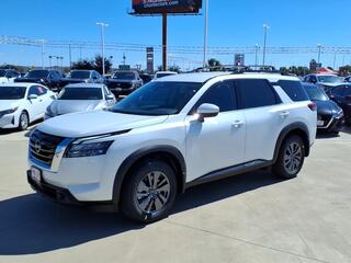 2025 Nissan Pathfinder for sale in Kosciusko MS