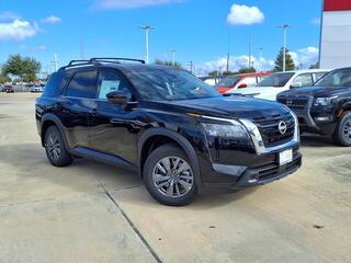 2025 Nissan Pathfinder for sale in Alvin TX