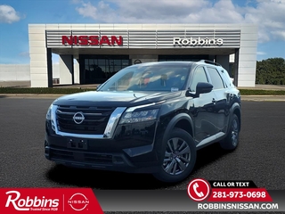 2025 Nissan Pathfinder for sale in Humble TX