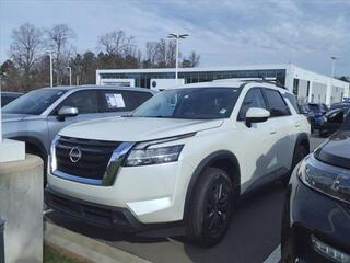 2022 Nissan Pathfinder for sale in Gastonia NC