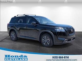 2023 Nissan Pathfinder for sale in Cleveland TN