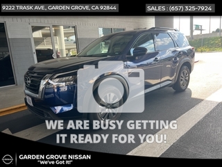 2024 Nissan Pathfinder for sale in Garden Grove CA