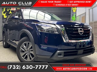2024 Nissan Pathfinder for sale in Woodbridge NJ