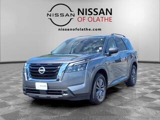 2024 Nissan Pathfinder for sale in Olathe KS