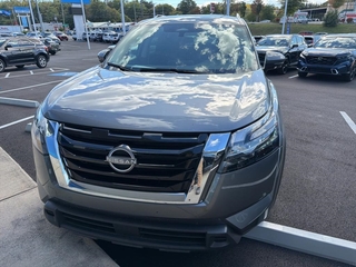 2025 Nissan Pathfinder for sale in Johnson City TN