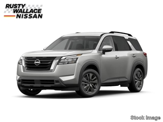 2025 Nissan Pathfinder for sale in Knoxville TN