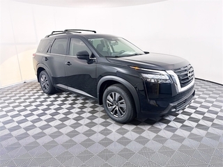 2025 Nissan Pathfinder for sale in Merritt Island FL