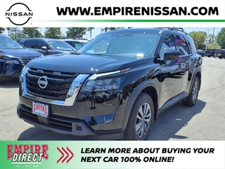 2025 Nissan Pathfinder for sale in Ontario CA