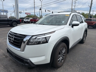 2025 Nissan Pathfinder for sale in Knoxville TN
