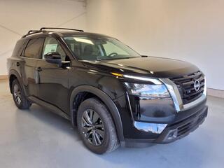 2025 Nissan Pathfinder for sale in Decatur AL
