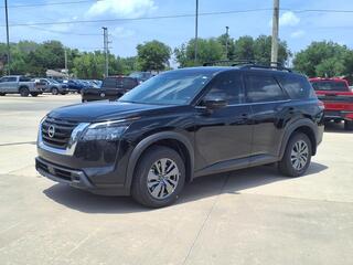 2025 Nissan Pathfinder for sale in Lawton OK