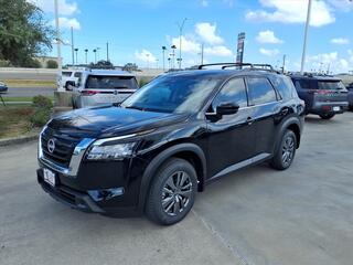 2025 Nissan Pathfinder for sale in Kosciusko MS